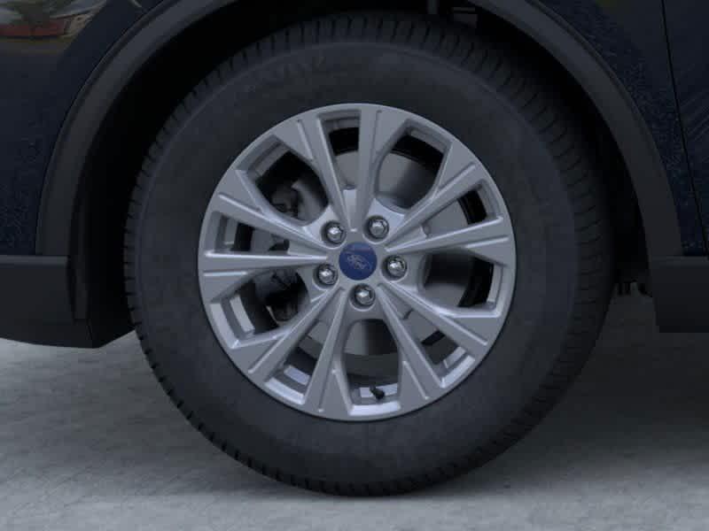 new 2026 Ford Escape car, priced at $30,555