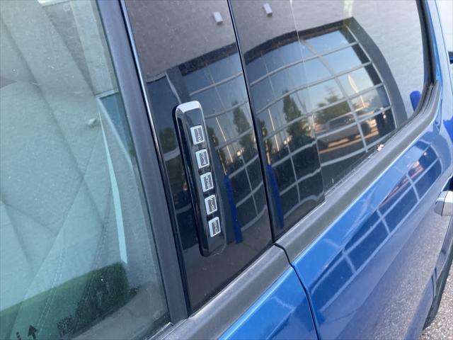 used 2024 Ford F-150 car, priced at $48,995