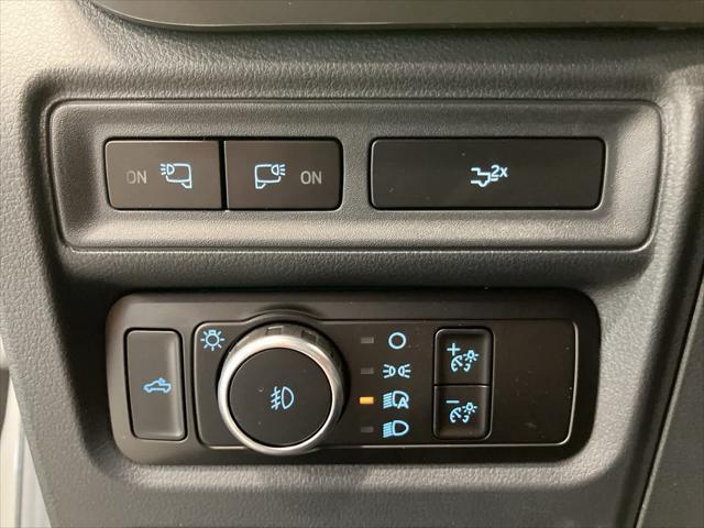 used 2024 Ford F-150 car, priced at $51,995