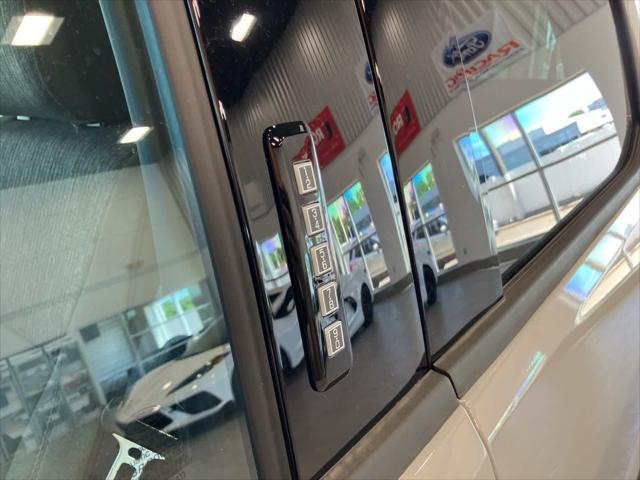 used 2024 Ford F-150 car, priced at $51,995