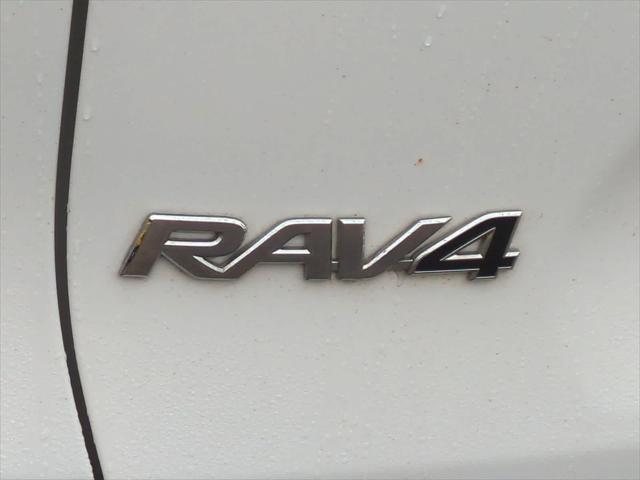 used 2019 Toyota RAV4 car, priced at $17,700