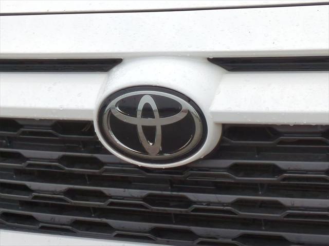 used 2019 Toyota RAV4 car, priced at $16,500