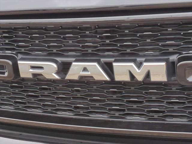 used 2020 Ram 1500 car, priced at $20,500