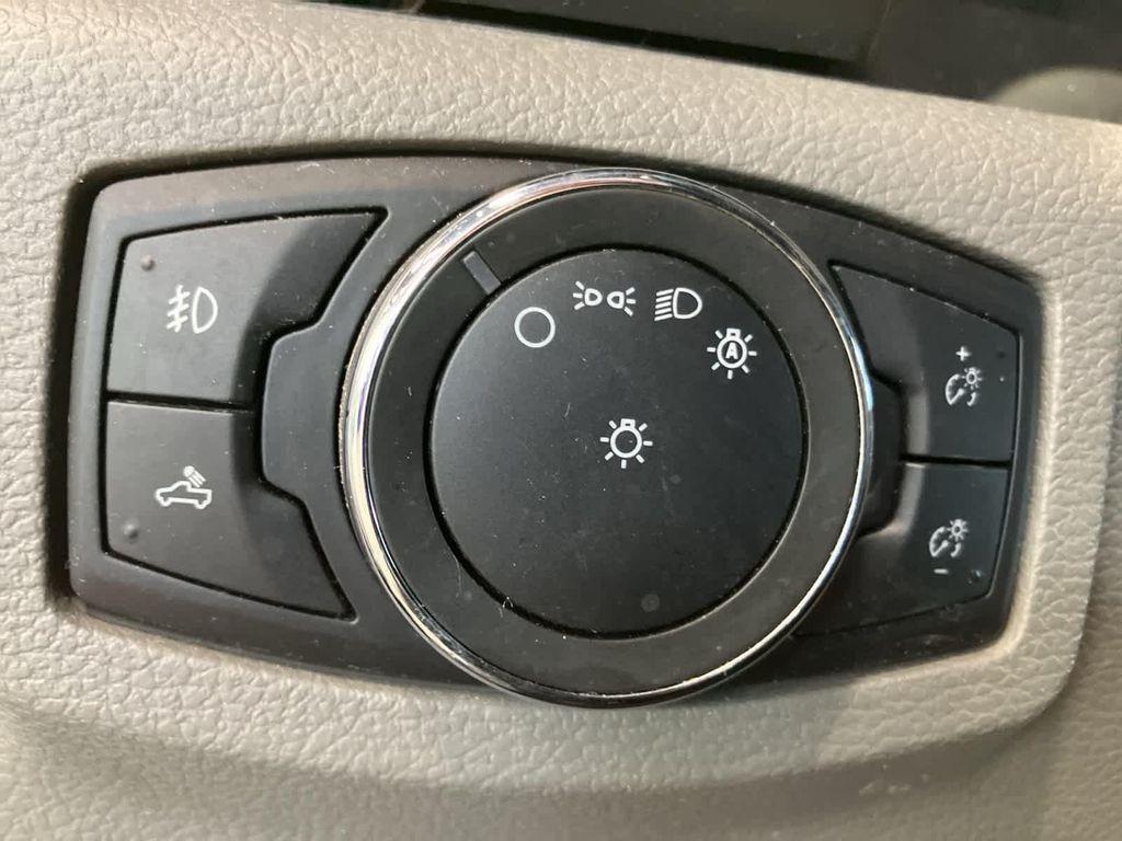 used 2017 Ford F-150 car, priced at $22,500