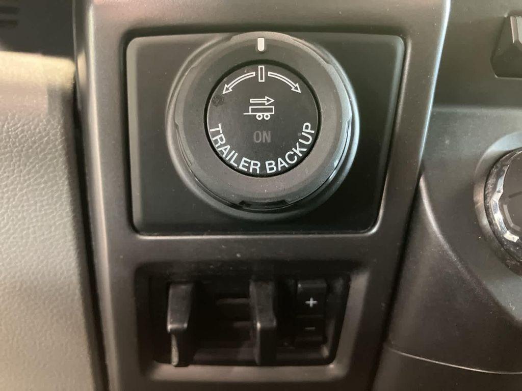 used 2017 Ford F-150 car, priced at $22,500