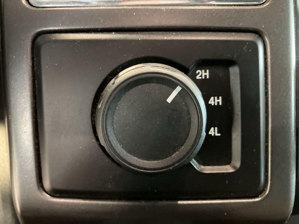 used 2017 Ford F-150 car, priced at $22,500
