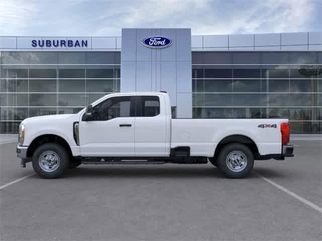 new 2024 Ford F-250 car, priced at $47,008