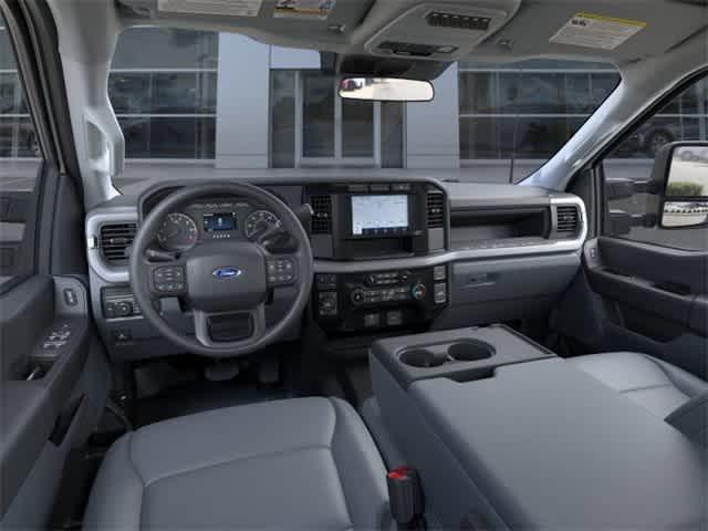 new 2024 Ford F-250 car, priced at $47,008