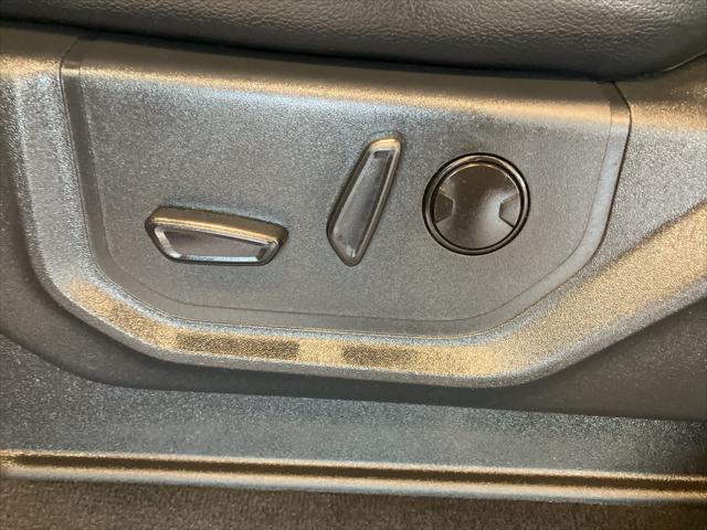 used 2022 Ford F-350 car, priced at $55,595