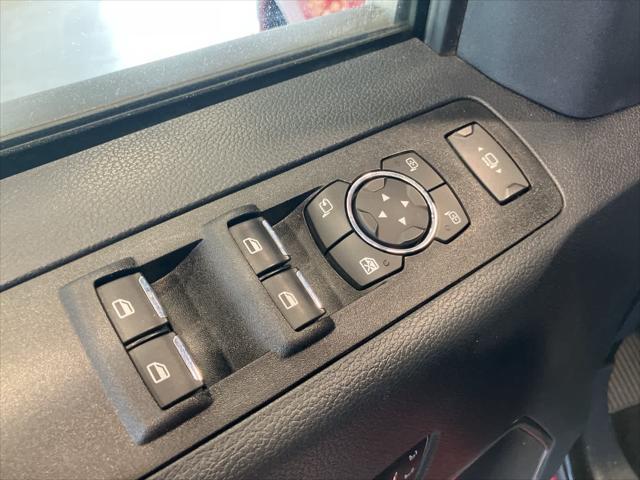 used 2022 Ford F-350 car, priced at $55,595