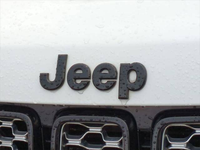 used 2020 Jeep Grand Cherokee car, priced at $19,900