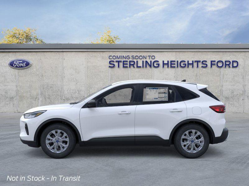 new 2026 Ford Escape car, priced at $30,555
