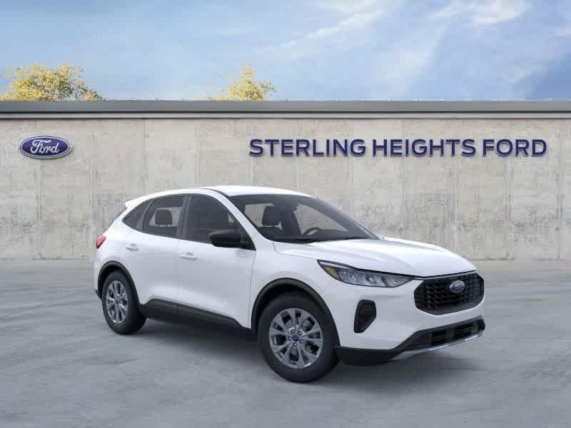 new 2026 Ford Escape car, priced at $30,555