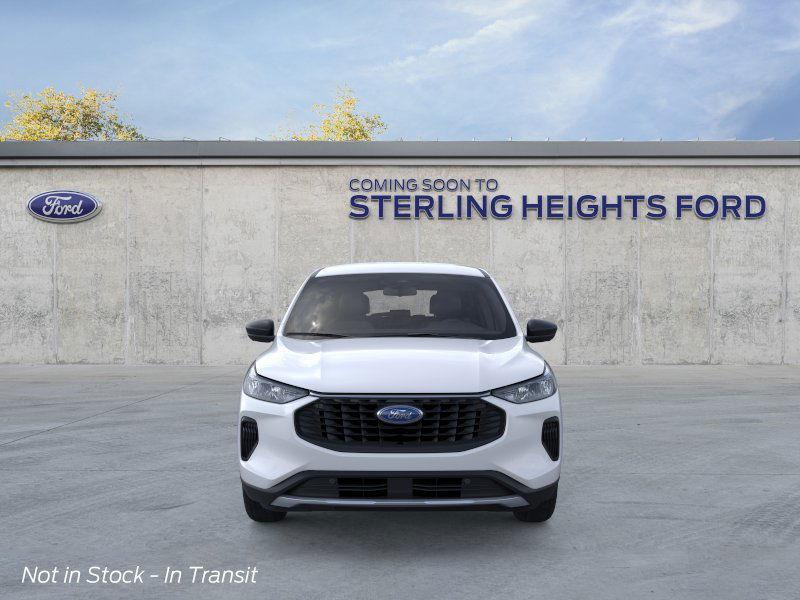 new 2026 Ford Escape car, priced at $30,555