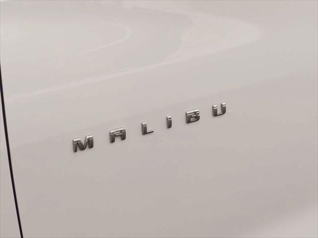 used 2023 Chevrolet Malibu car, priced at $17,995