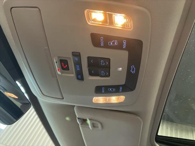 used 2021 Toyota Sienna car, priced at $36,900