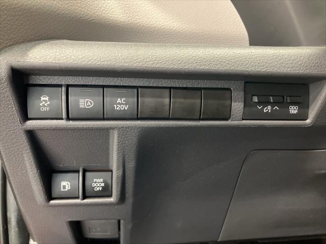 used 2021 Toyota Sienna car, priced at $36,900