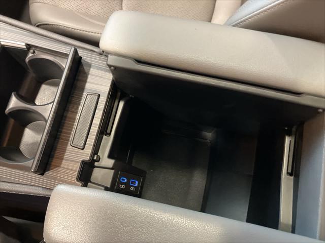 used 2021 Toyota Sienna car, priced at $36,900