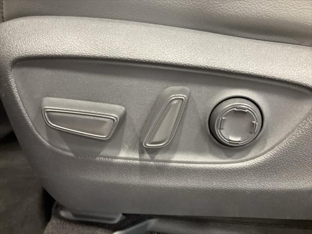 used 2021 Toyota Sienna car, priced at $36,900