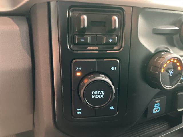 used 2023 Ford F-250 car, priced at $51,995