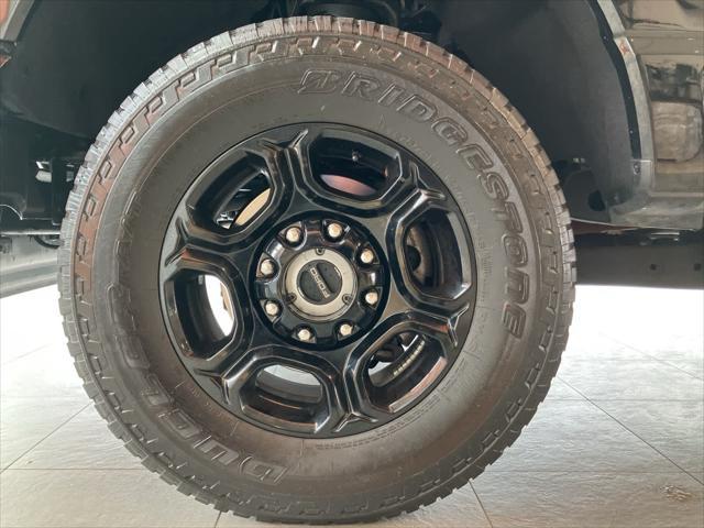used 2023 Ford F-250 car, priced at $51,995