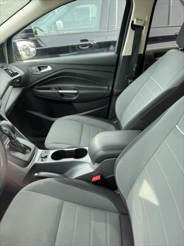 used 2015 Ford Escape car, priced at $3,800