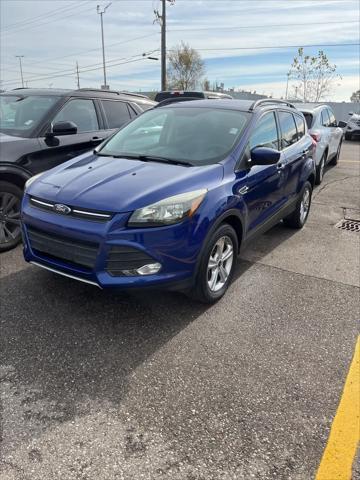 used 2015 Ford Escape car, priced at $3,800