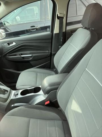 used 2015 Ford Escape car, priced at $3,800