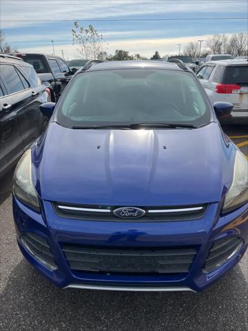 used 2015 Ford Escape car, priced at $3,800