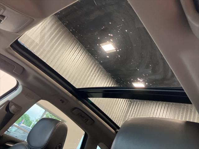 used 2016 Cadillac SRX car, priced at $9,800