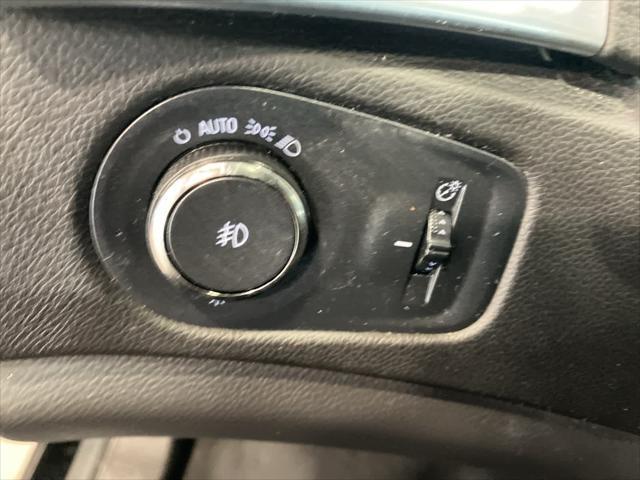 used 2016 Cadillac SRX car, priced at $9,800