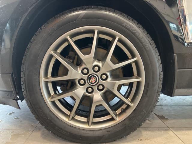 used 2016 Cadillac SRX car, priced at $9,800