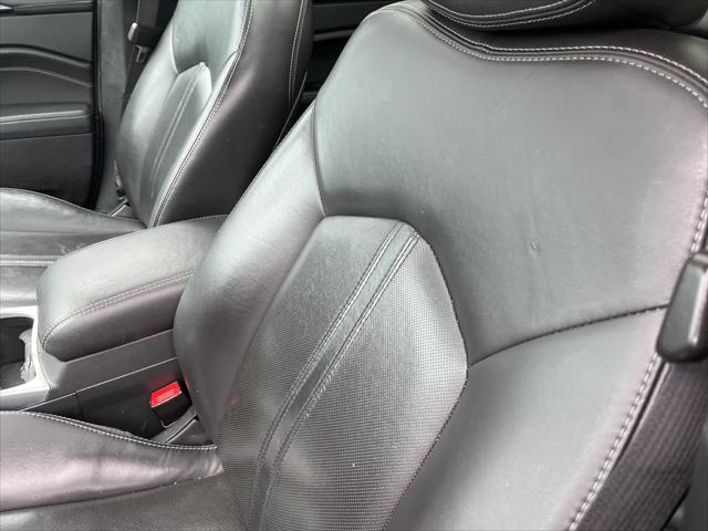 used 2016 Cadillac SRX car, priced at $9,800