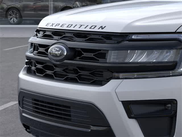 new 2024 Ford Expedition Max car, priced at $79,204