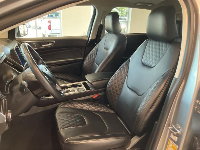 used 2024 Ford Edge car, priced at $28,995