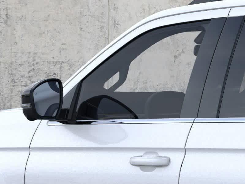 new 2025 Ford Expedition car, priced at $84,951