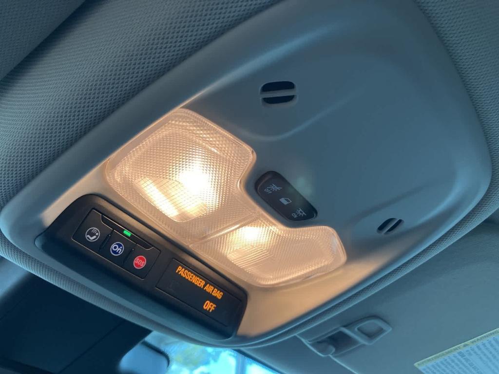 used 2021 Buick Encore GX car, priced at $18,495