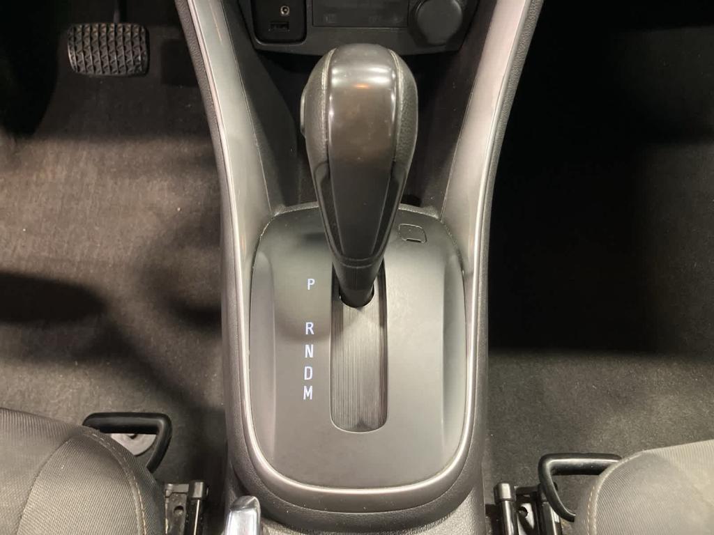 used 2019 Chevrolet Trax car, priced at $4,900