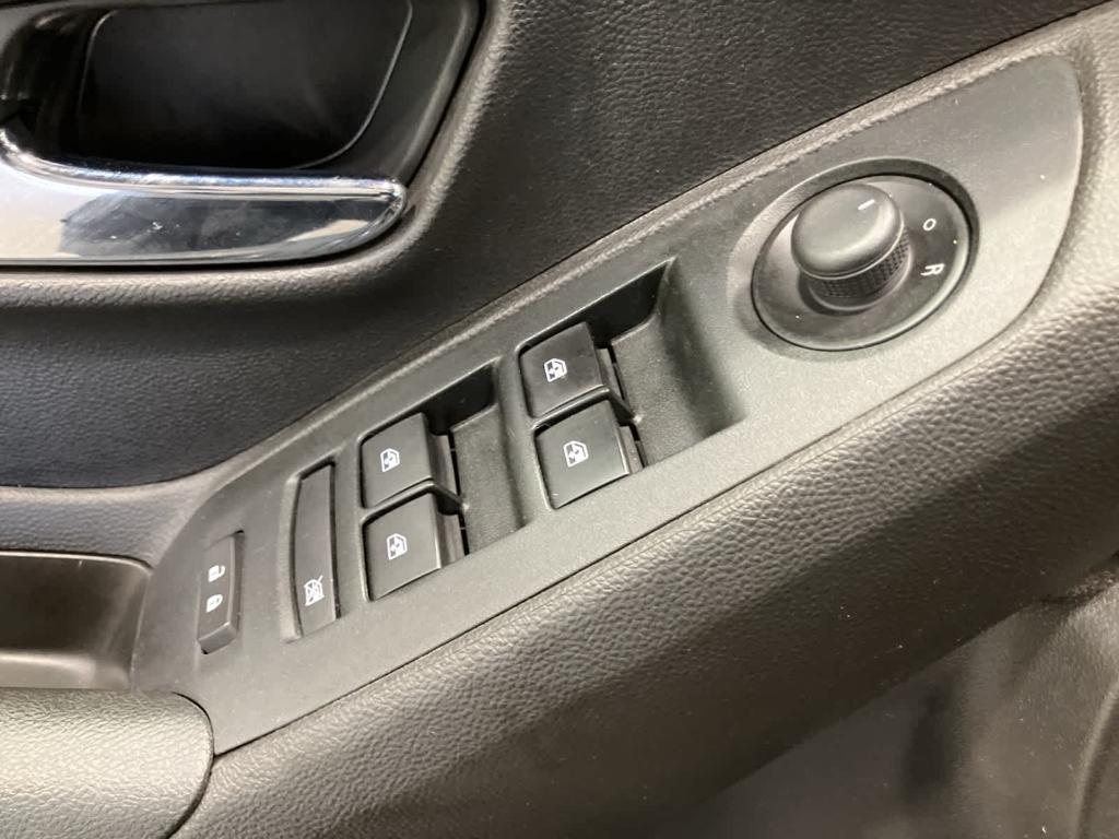 used 2019 Chevrolet Trax car, priced at $4,900