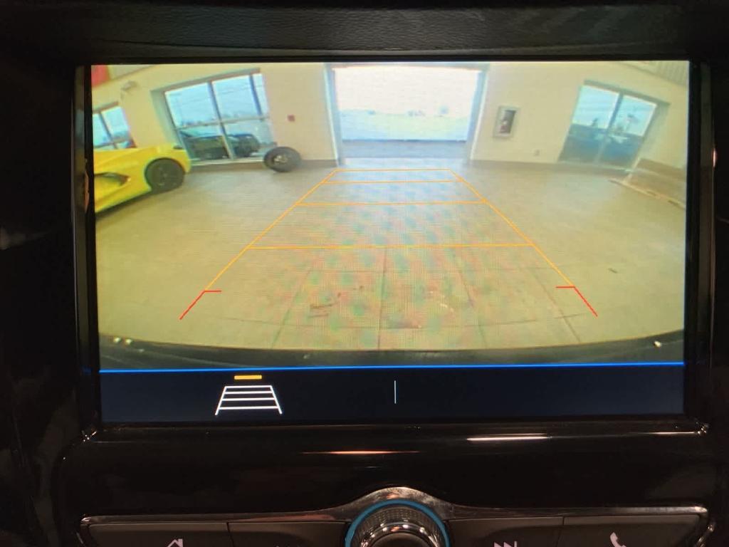 used 2019 Chevrolet Trax car, priced at $4,900