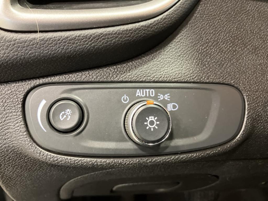 used 2019 Chevrolet Trax car, priced at $4,900