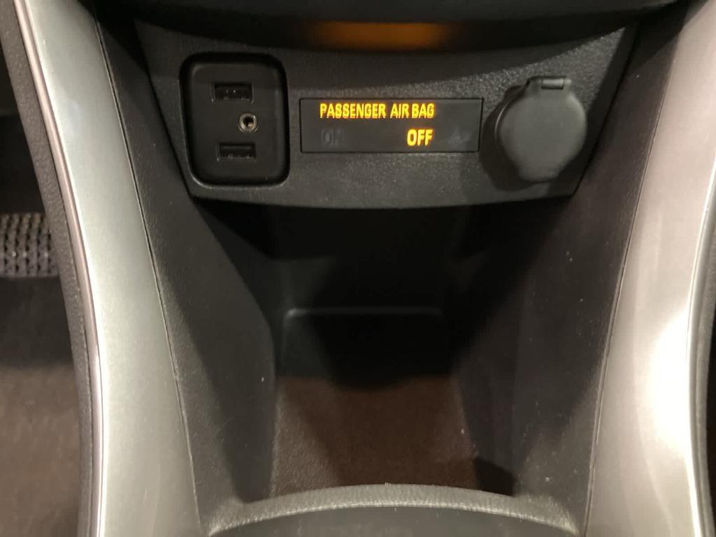 used 2019 Chevrolet Trax car, priced at $4,900