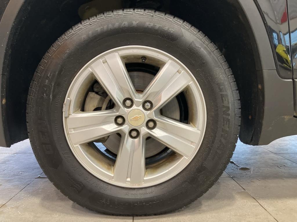 used 2019 Chevrolet Trax car, priced at $4,900