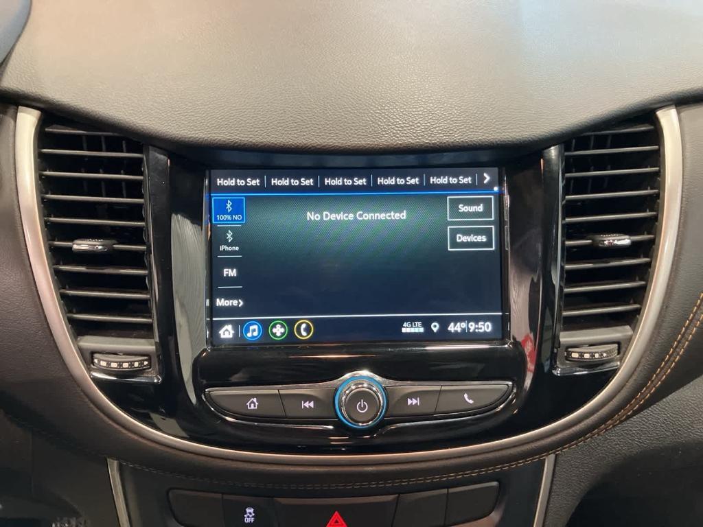 used 2019 Chevrolet Trax car, priced at $4,900