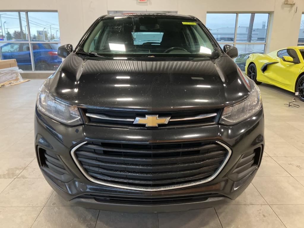 used 2019 Chevrolet Trax car, priced at $4,900