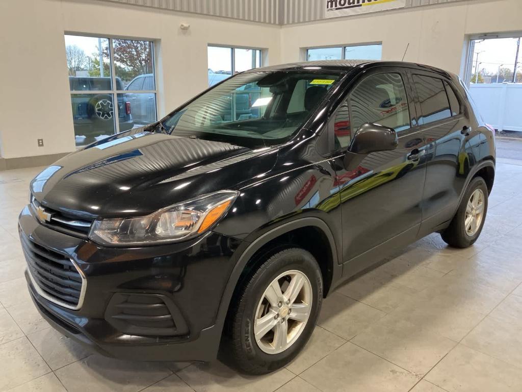 used 2019 Chevrolet Trax car, priced at $4,900