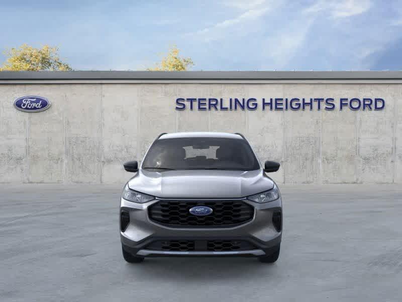 new 2025 Ford Escape car, priced at $33,761