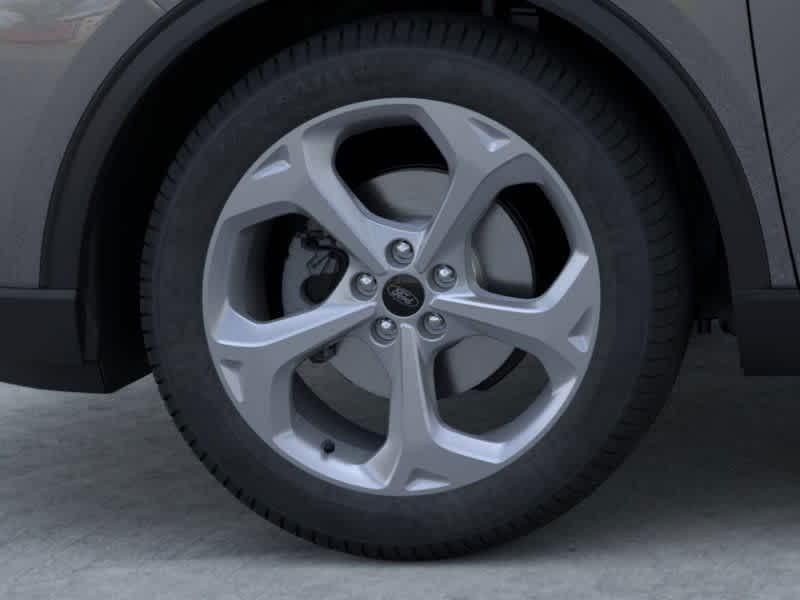 new 2025 Ford Escape car, priced at $33,761