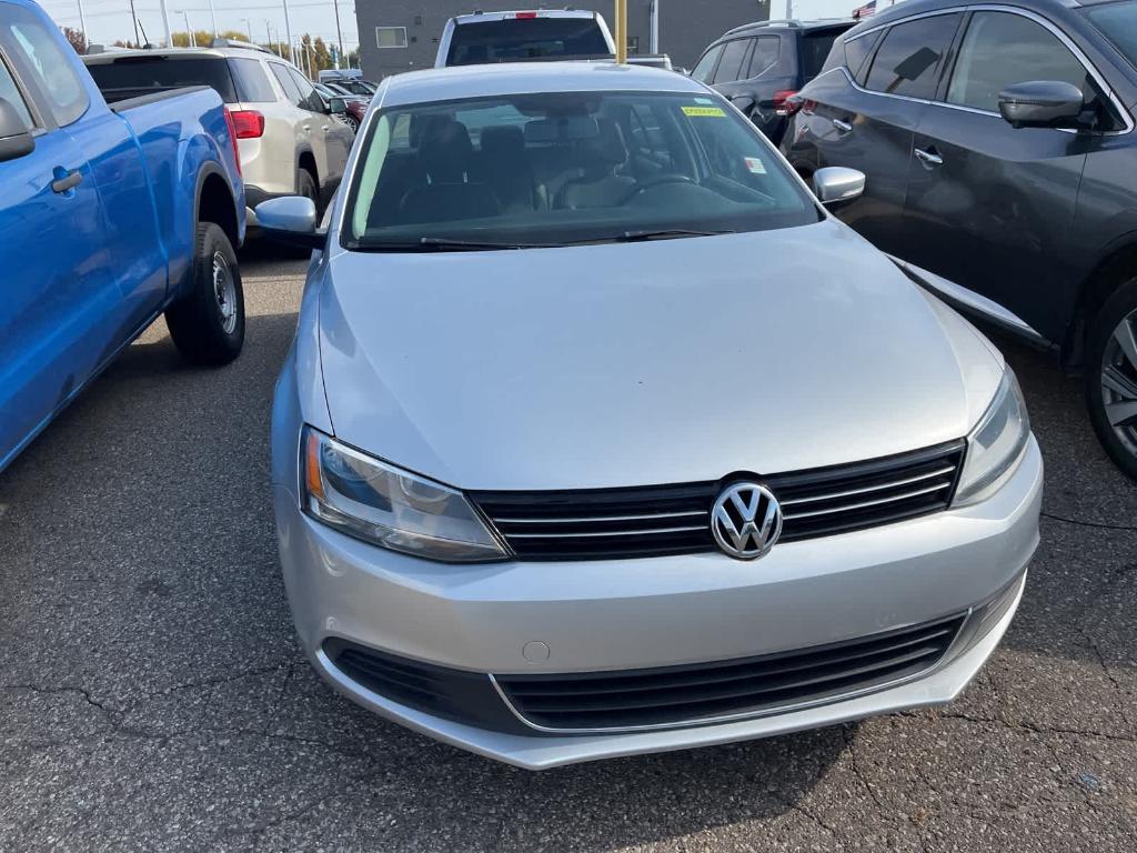 used 2014 Volkswagen Jetta car, priced at $7,500