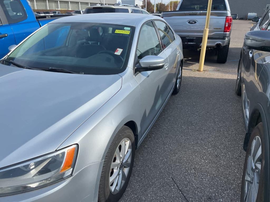 used 2014 Volkswagen Jetta car, priced at $7,500